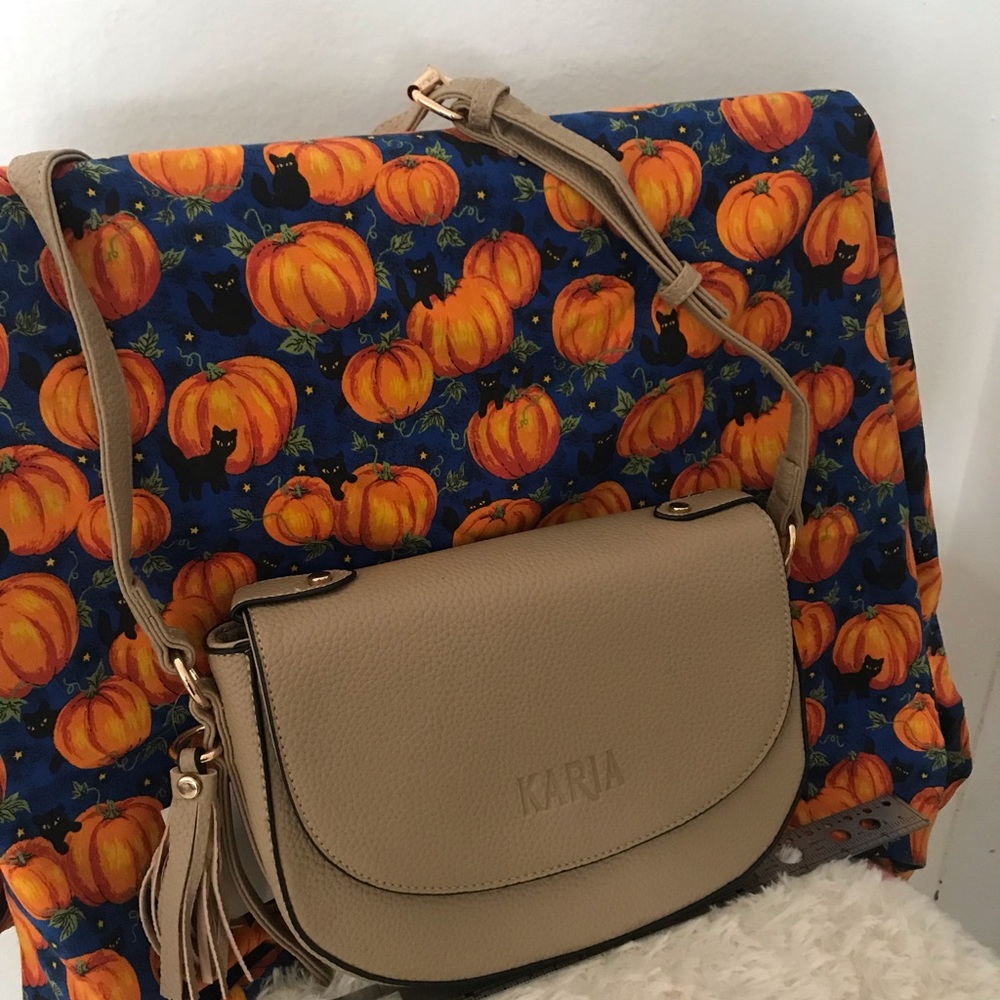 Crossbody bag - Picture 3 of 8